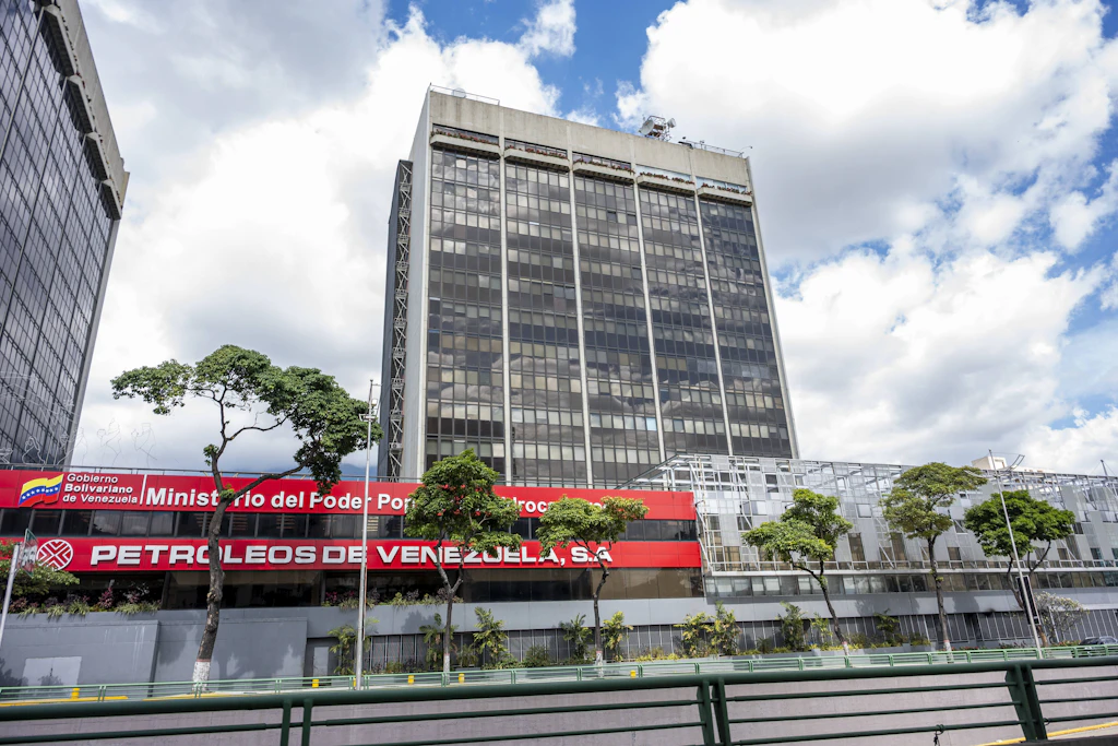 Repsol erhält Kontrolle über seine Ölanlagen in Venezuela zurück