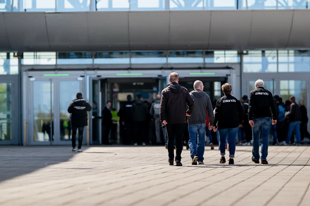 Zalando-Schließung in Erfurt: Betriebsrat geht juristisch gegen Einigungsstelle vor