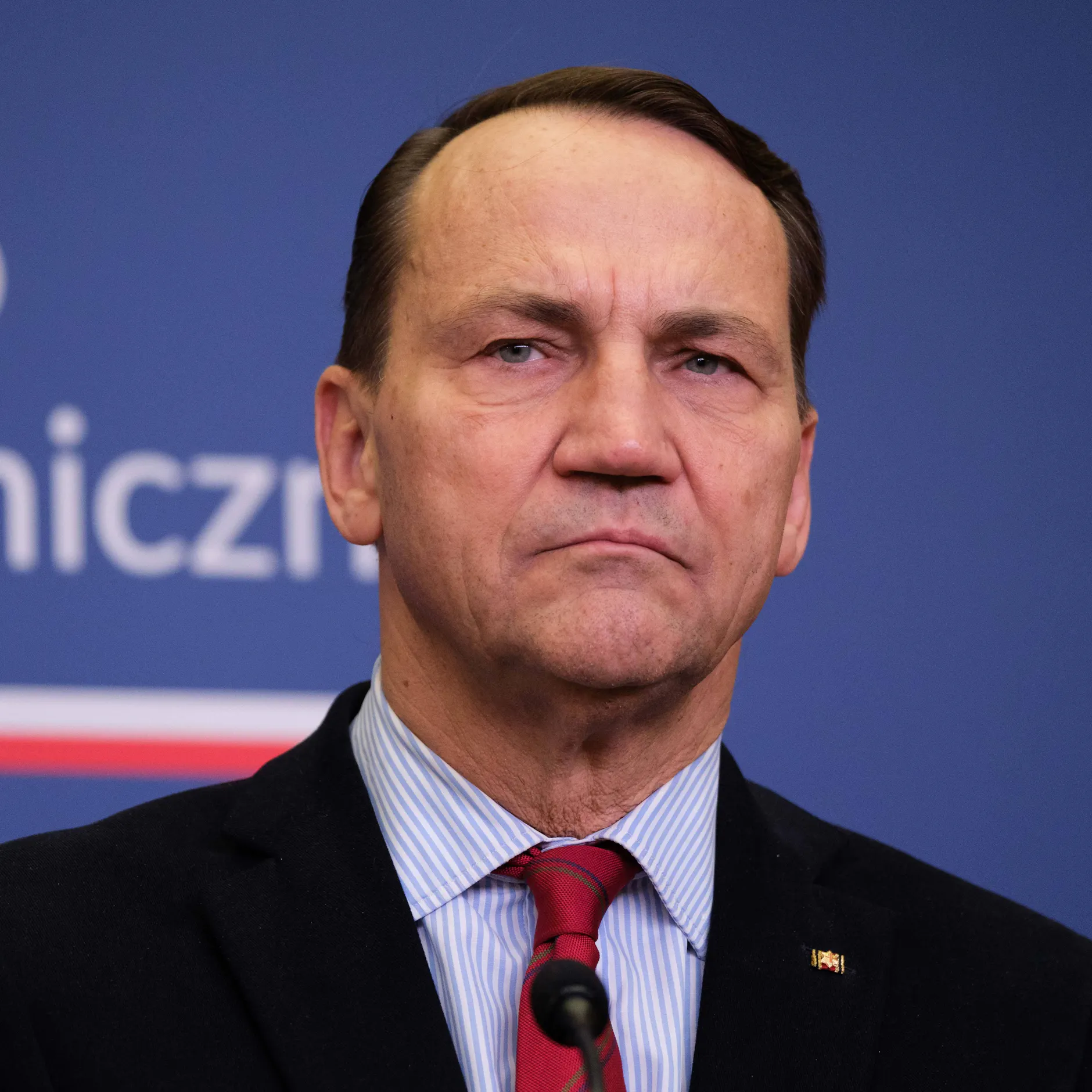 Image - Sikorski: Polen lehnt beschleunigten EU-Beitritt der Ukraine ab