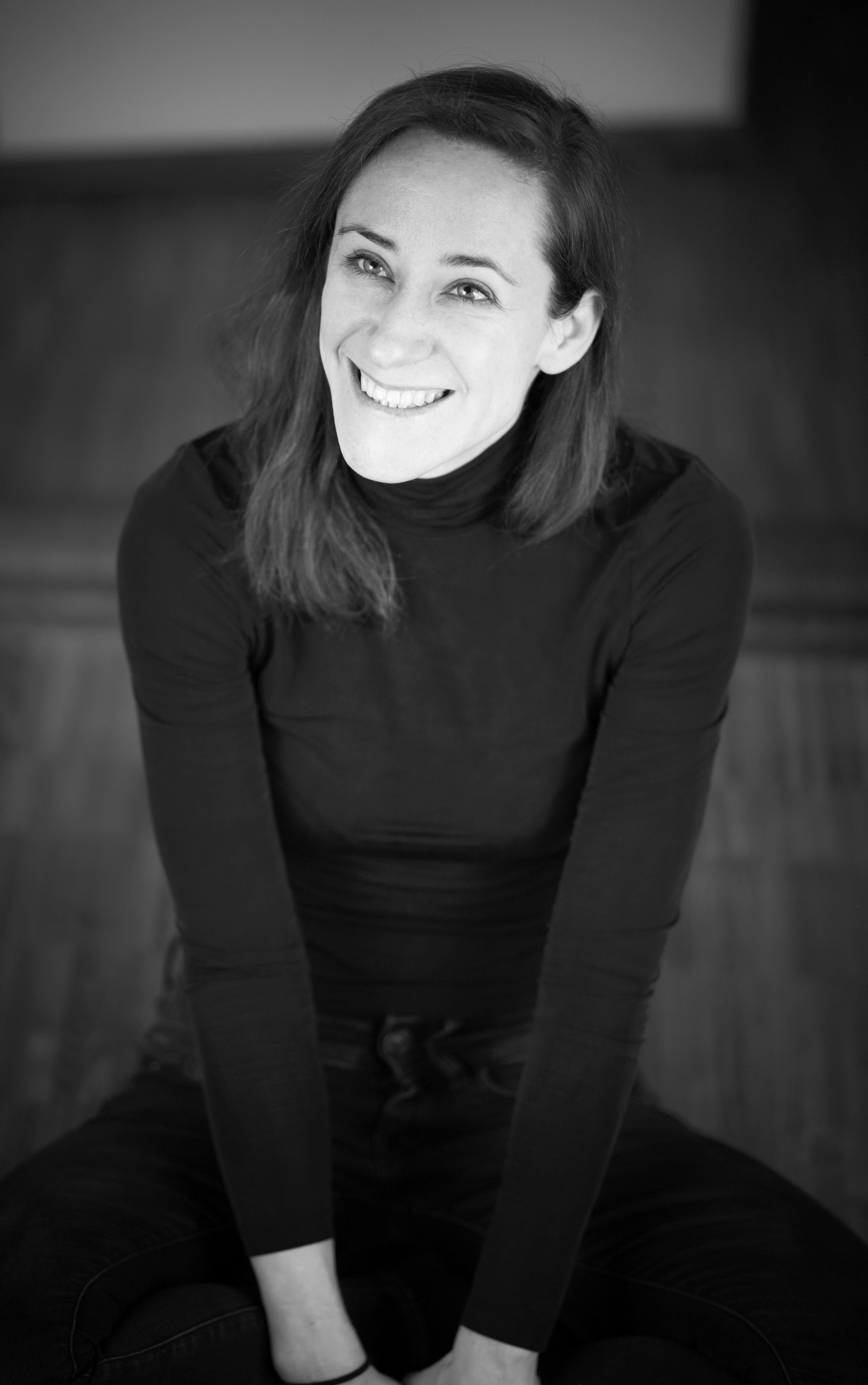 Ein Mund, drumherum ein Nichts: Anna Felnhofer erzählt von Gesichtsblindheit