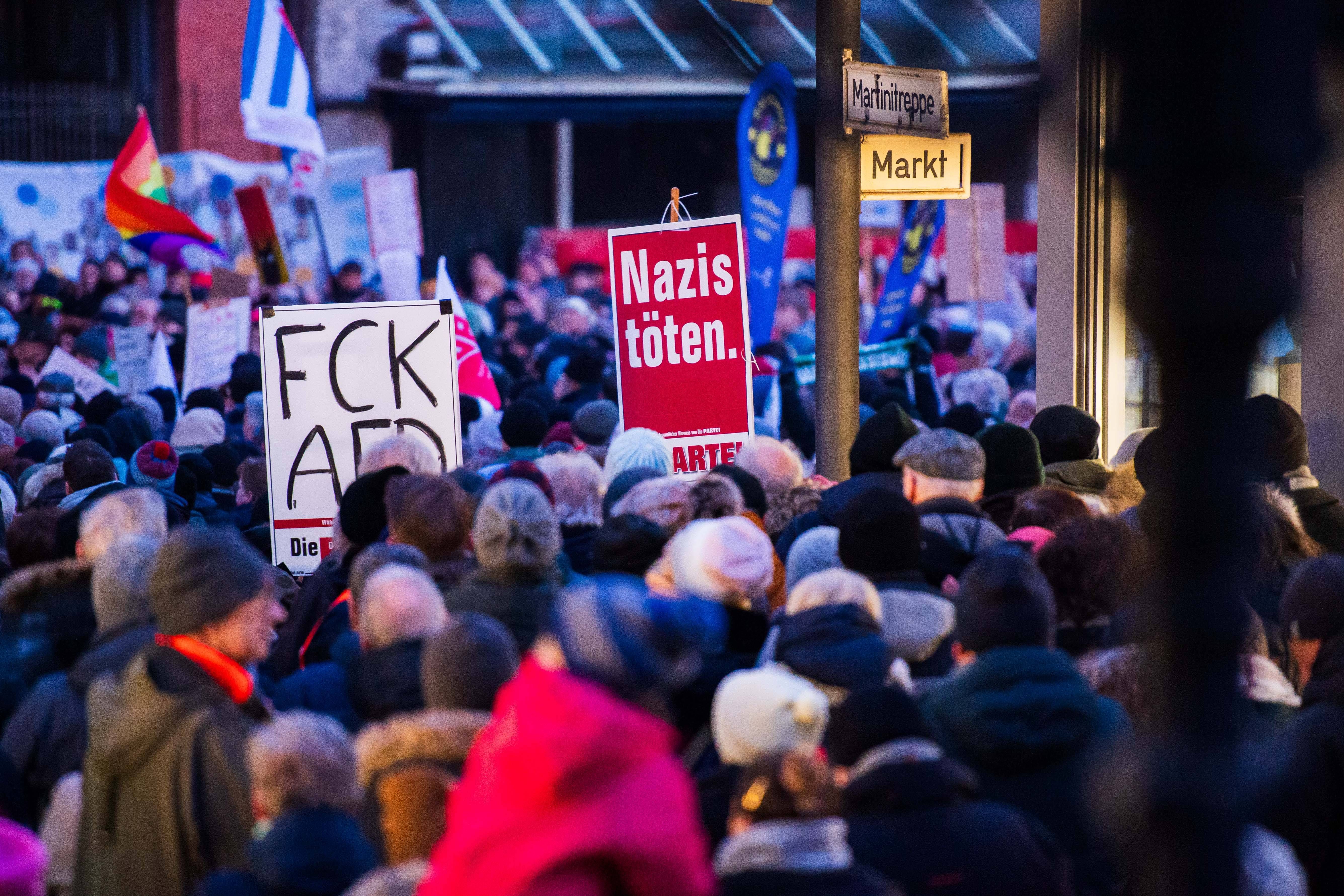 Der Correctiv-Komplex: Ein „Geheimplan“ entpuppt sich als Serie juristischer Niederlagen