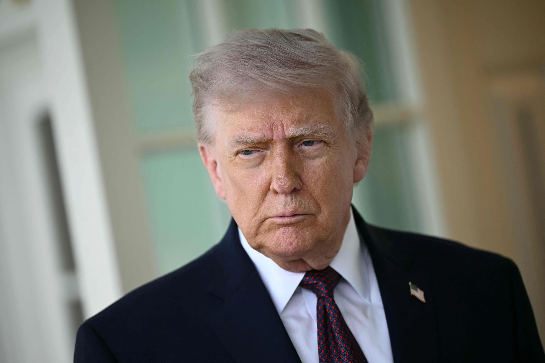 US-Präsident Donald Trump