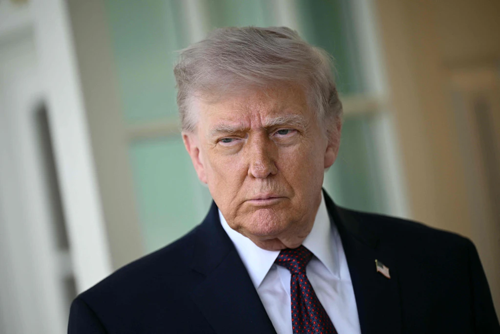 Trump kündigt zehntägige Waffenruhe im Libanon an – Israel und Hisbollah reagieren