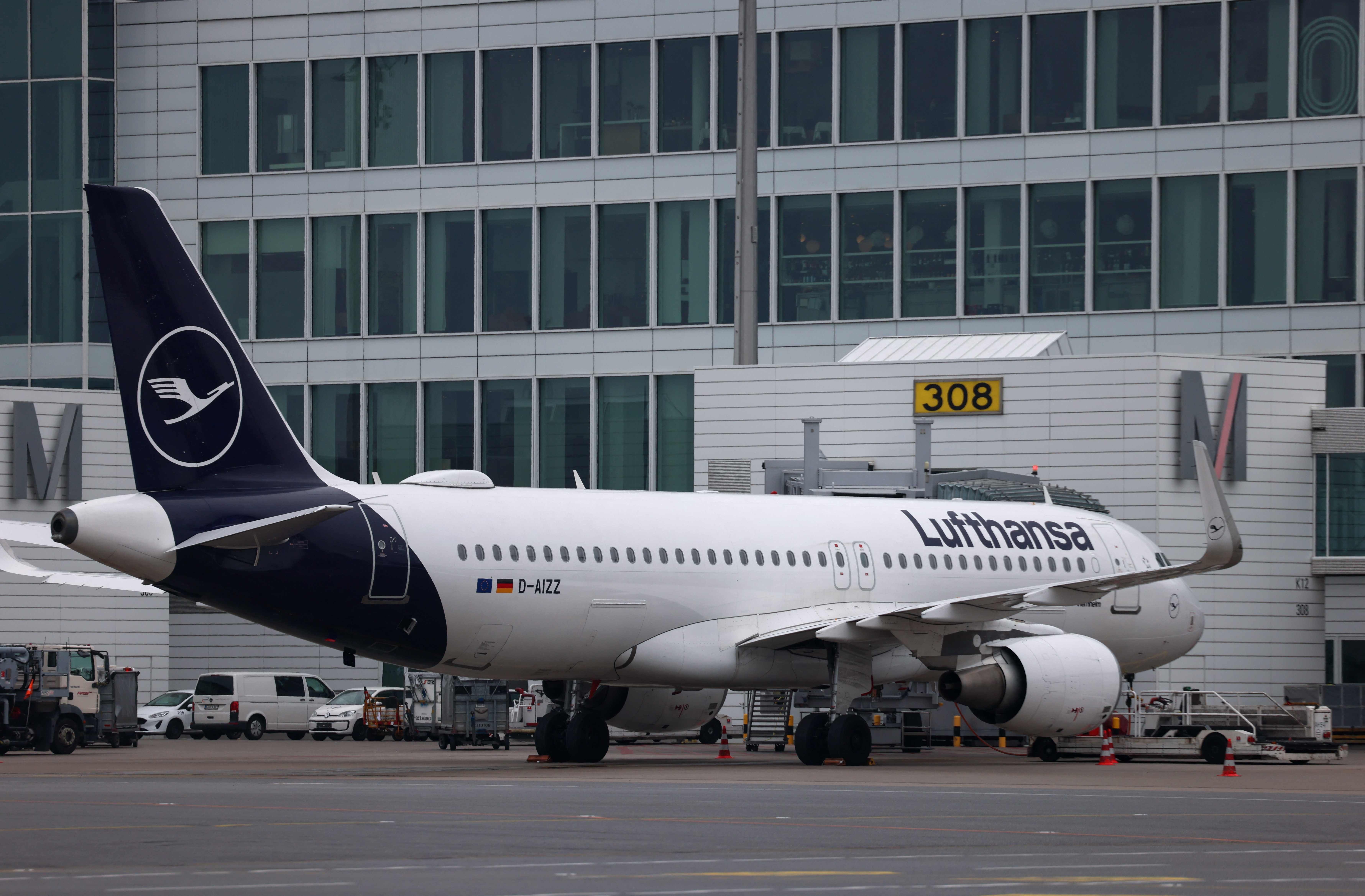 Image - Lufthansa legt Tochter Cityline still – alle Flüge gestrichen, Mitarbeiter freigestellt