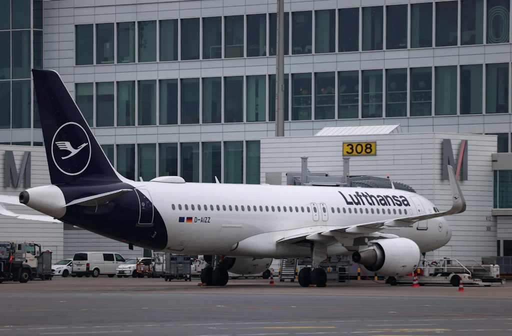 Lufthansa legt Tochter Cityline still – alle Flüge gestrichen, Mitarbeiter freigestellt