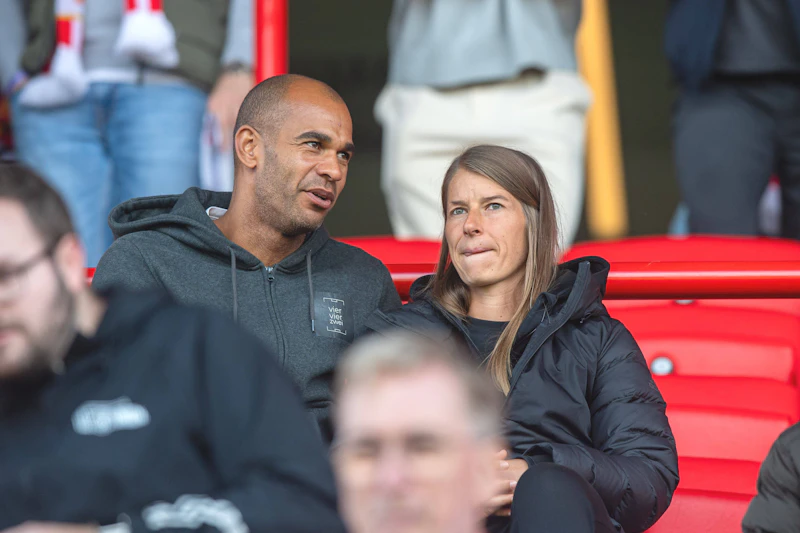 Verkehrte Eta-Welt: Herz von Union-Trainerin schlägt für RB Leipzig