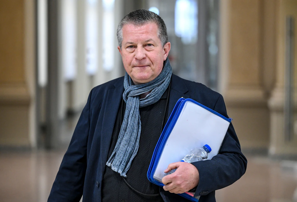 Berliner Fördermittel-Affäre: CDU-Politiker müssen sich Fragen der Abgeordneten stellen