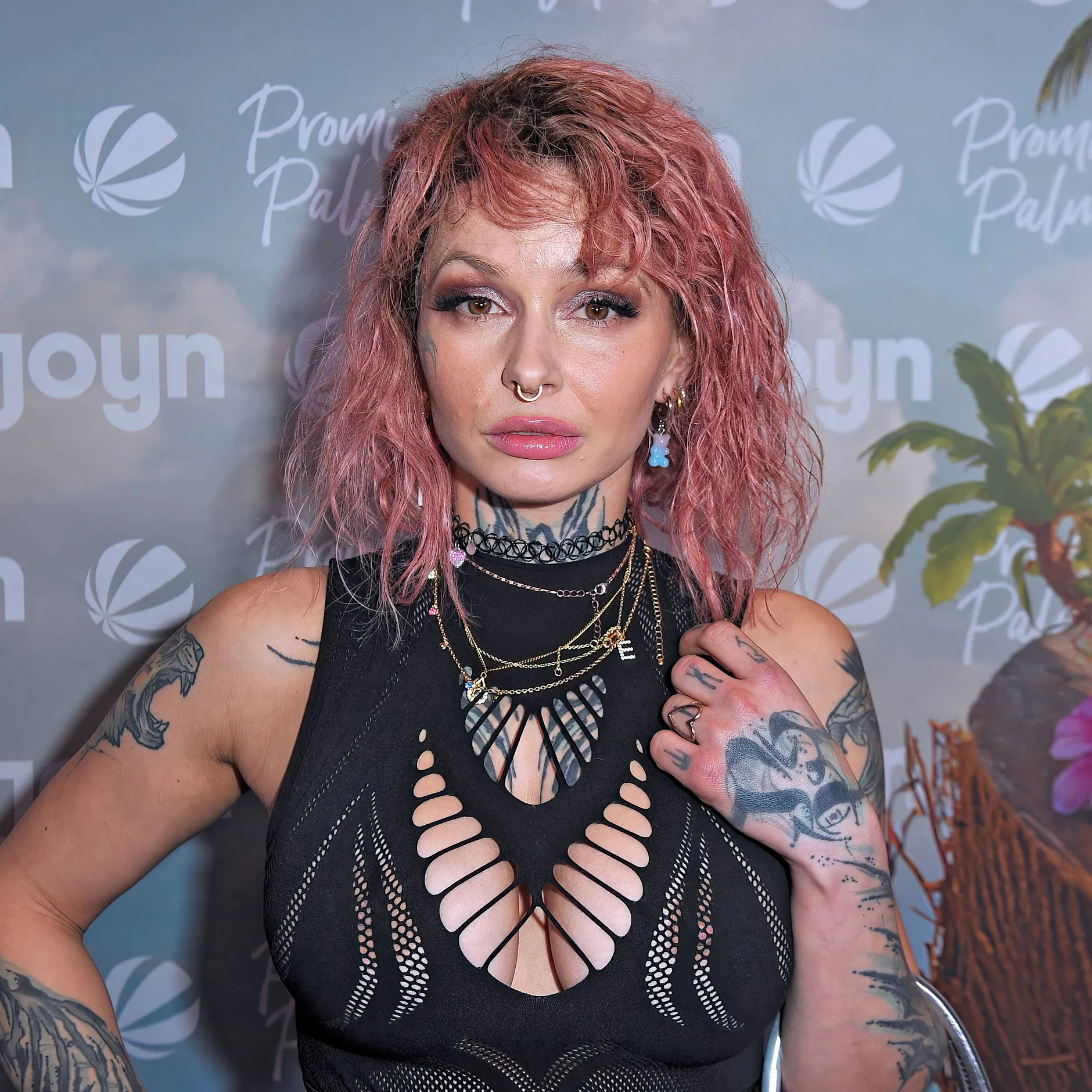 Edith Stehfest: „Ich wollte meinen Ex Eric doch nur vor Franzi beschützen“