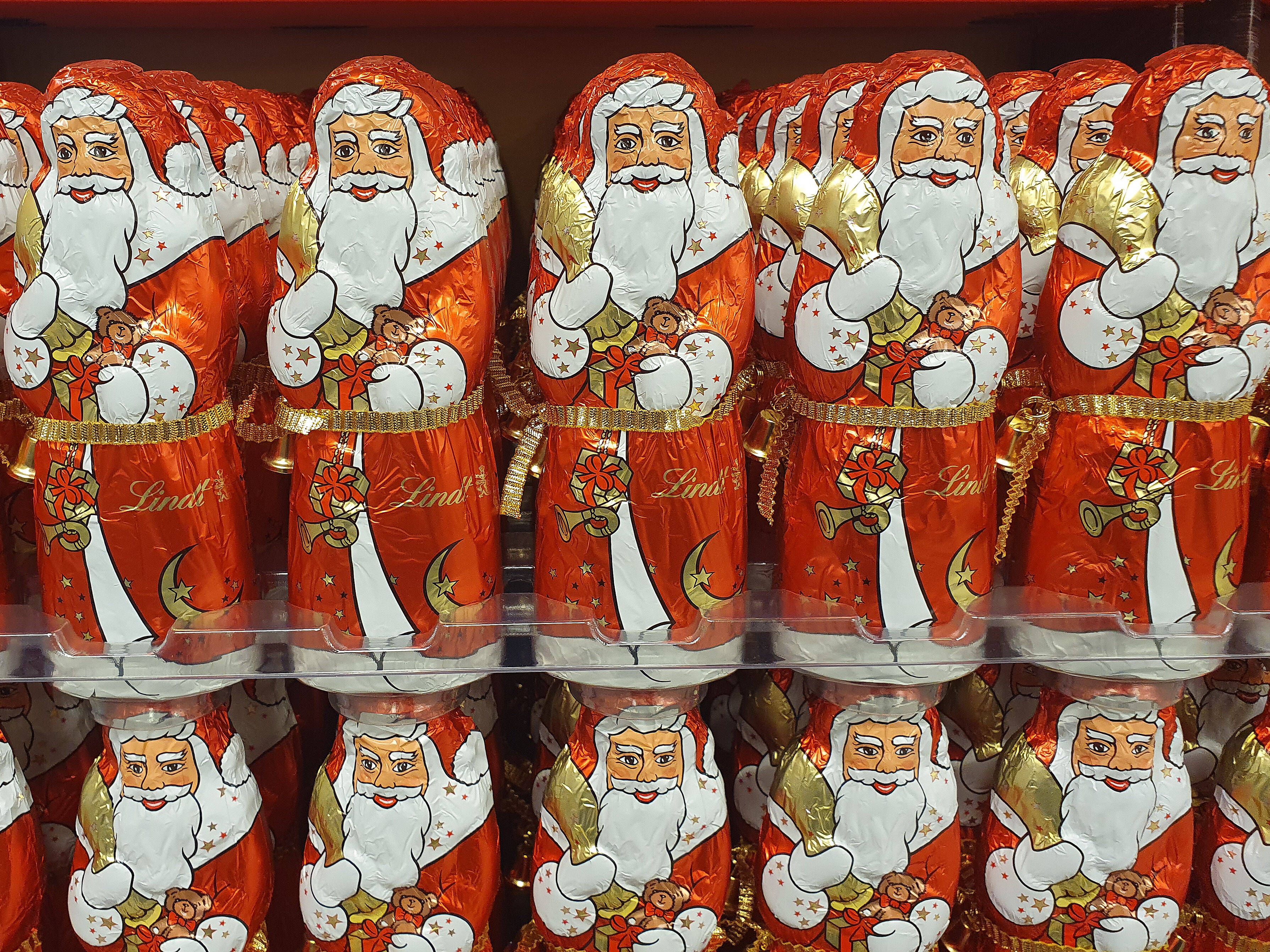 Lindt senkt Preise: Schokolade wird jetzt günstiger