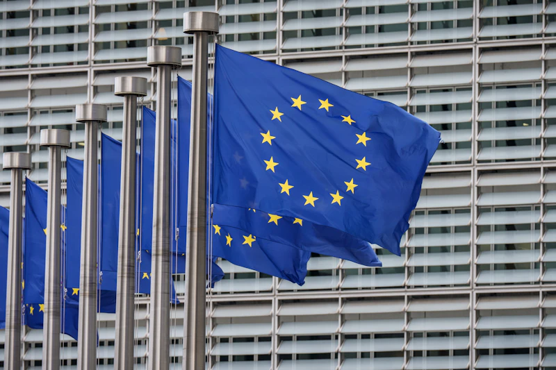 Deutschlands Zukunft: „Wollen wir Hammer oder Amboss sein?“