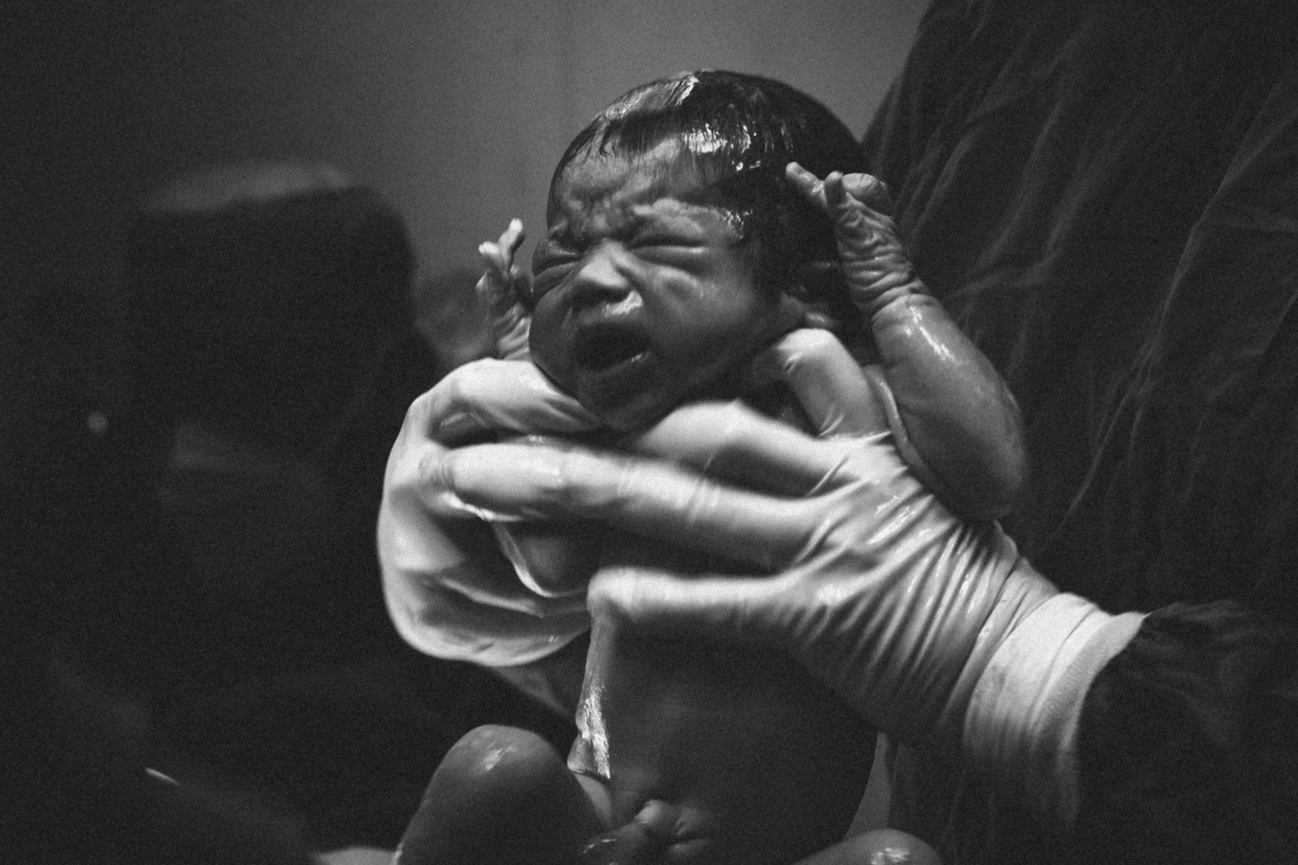 Weltweit gehen die Geburtenraten zurück. Die Folgen sind dramatisch.