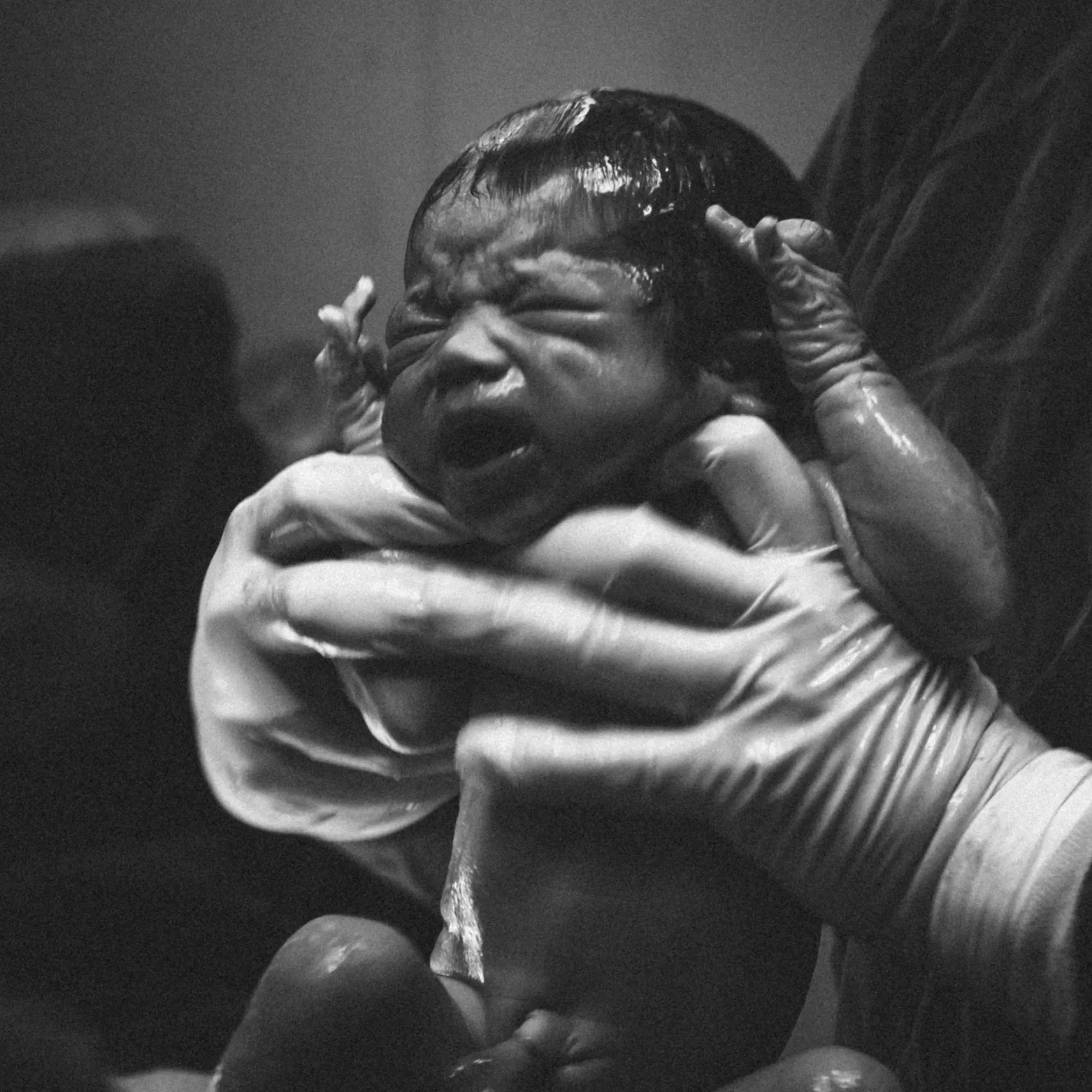 Image - Das selbstverschuldete Ende der Menschheit: Warum weltweit Geburtenraten sinken