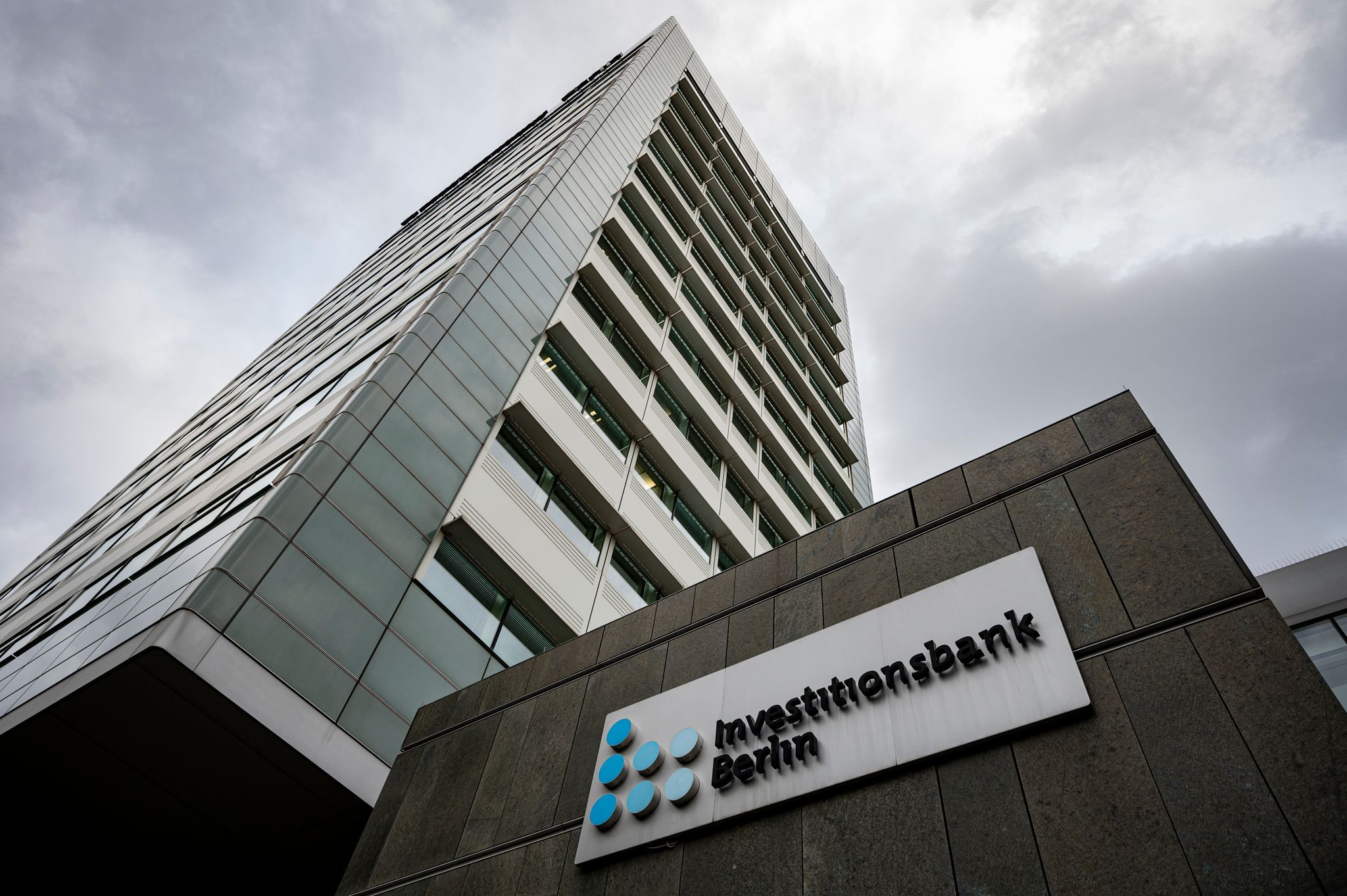 Giffey verspricht Boom – doch IBB-Zahlen offenbaren Berlins wahres Problem