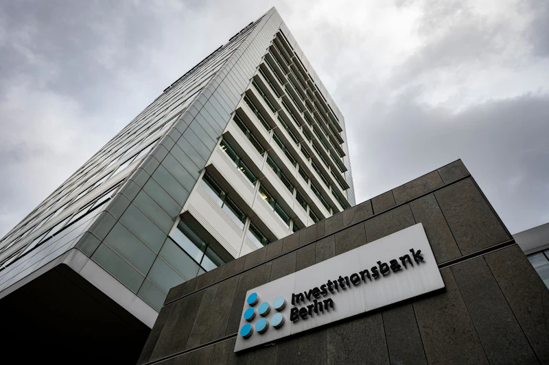 Giffey verspricht Bau-Boom – doch IBB-Zahlen offenbaren Berlins wahres Problem