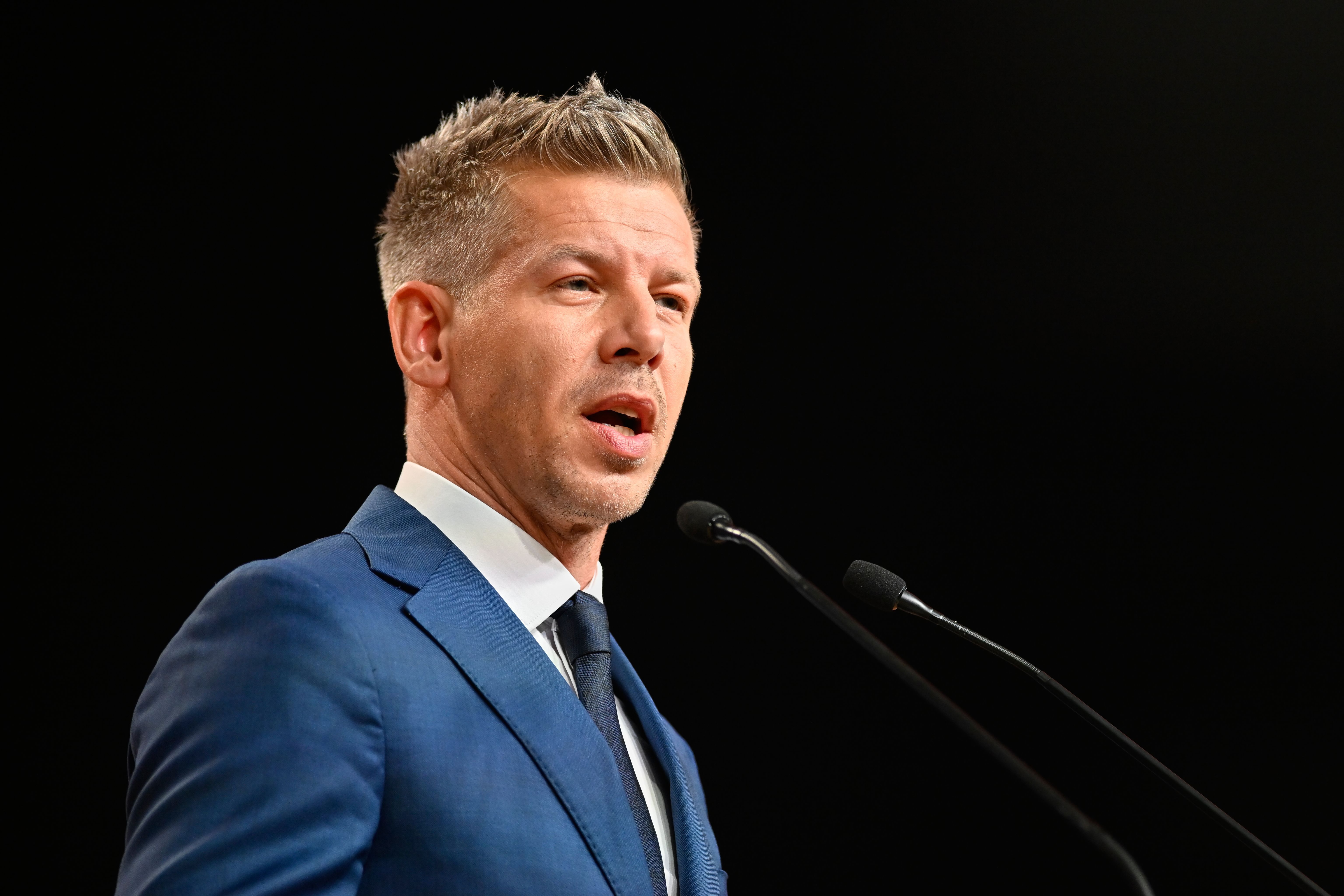 Image - Ungarn: Magyar wirft Orbán-Regierung Aktenvernichtung in Behörden vor und droht mit Konsequenzen