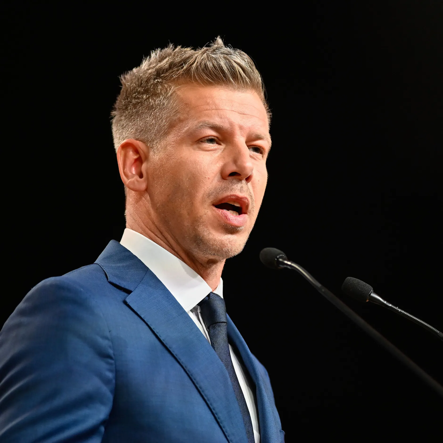 Image - Ungarn: Magyar wirft Orbán-Regierung Aktenvernichtung in Behörden vor und droht mit Konsequenzen