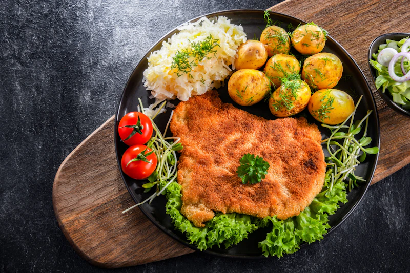 „Politisches Versagen in Serie“: Streit ums Fleischlabel erreicht Restaurants