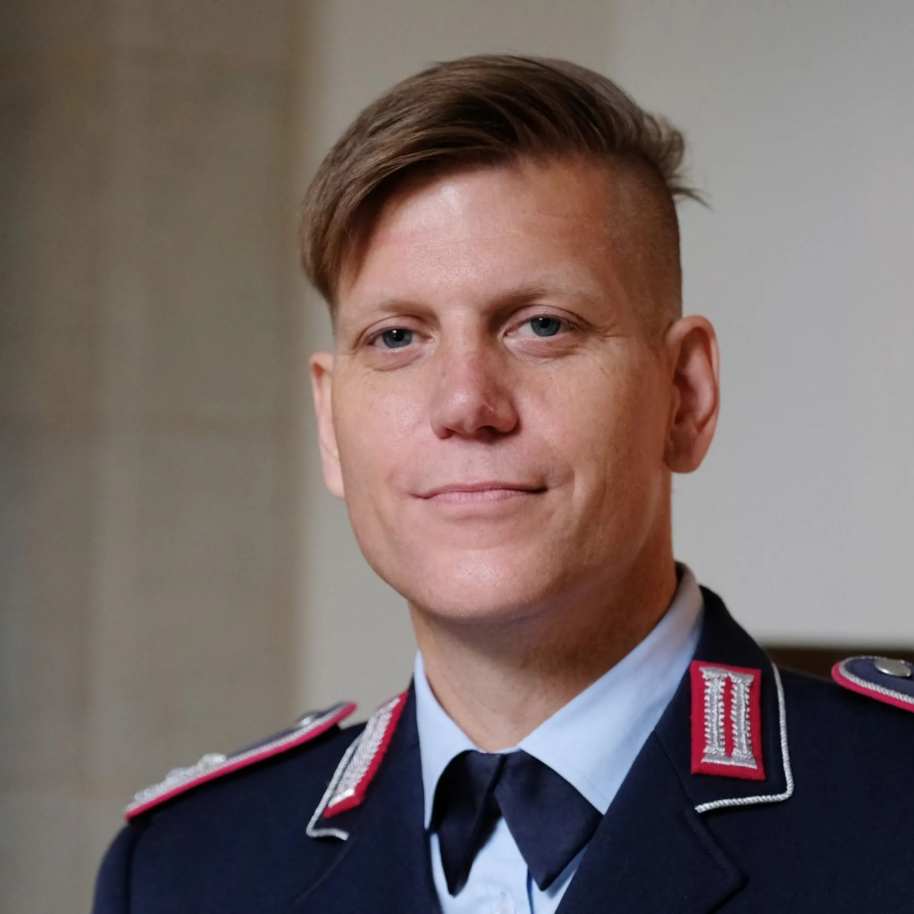 Image - Wehrpflicht und Geschlecht: Wer gilt als Mann, und wer entscheidet das?