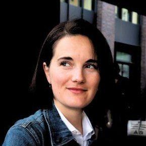 Author - Jana Hermann