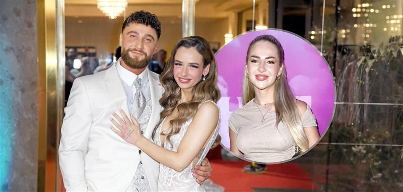 Roter‑Teppich‑Skandal: Umut Tekin zeigt neue Freundin, Ex Emma rechnet ab