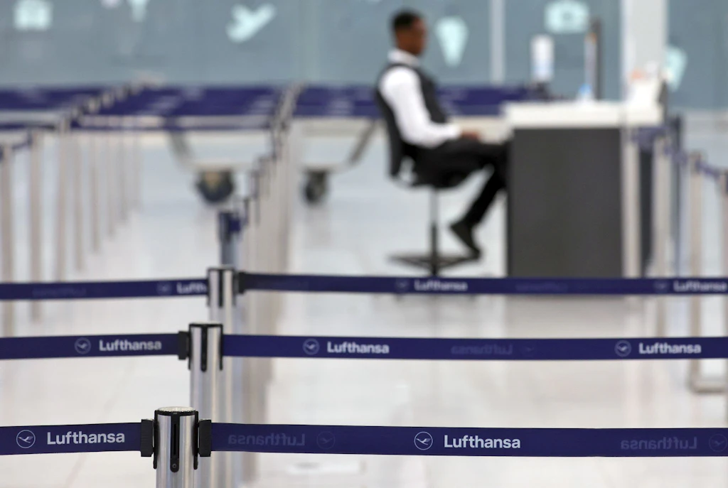 Luftverkehrsverband warnt: Kerosin könnte in Europa bald fehlen