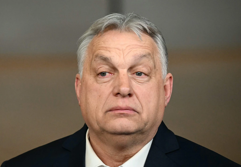 Nach Wahlniederlage: Orbán kündigt „vollständige Erneuerung“ seiner Partei an