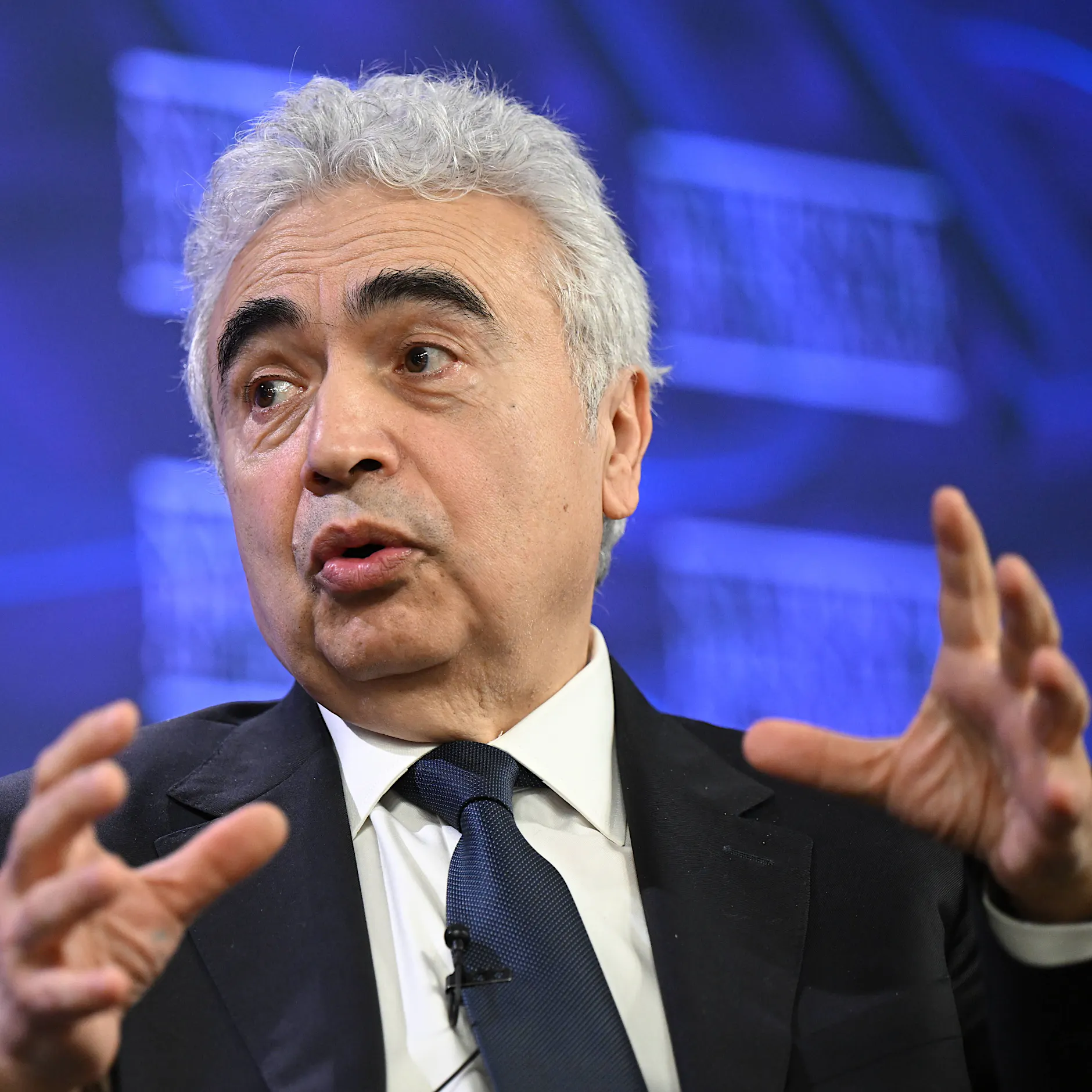 IEA-Chef Birol warnt: Ölpreise trügen – Energiekrise durch Hormus-Blockade droht sich zu verschärfen