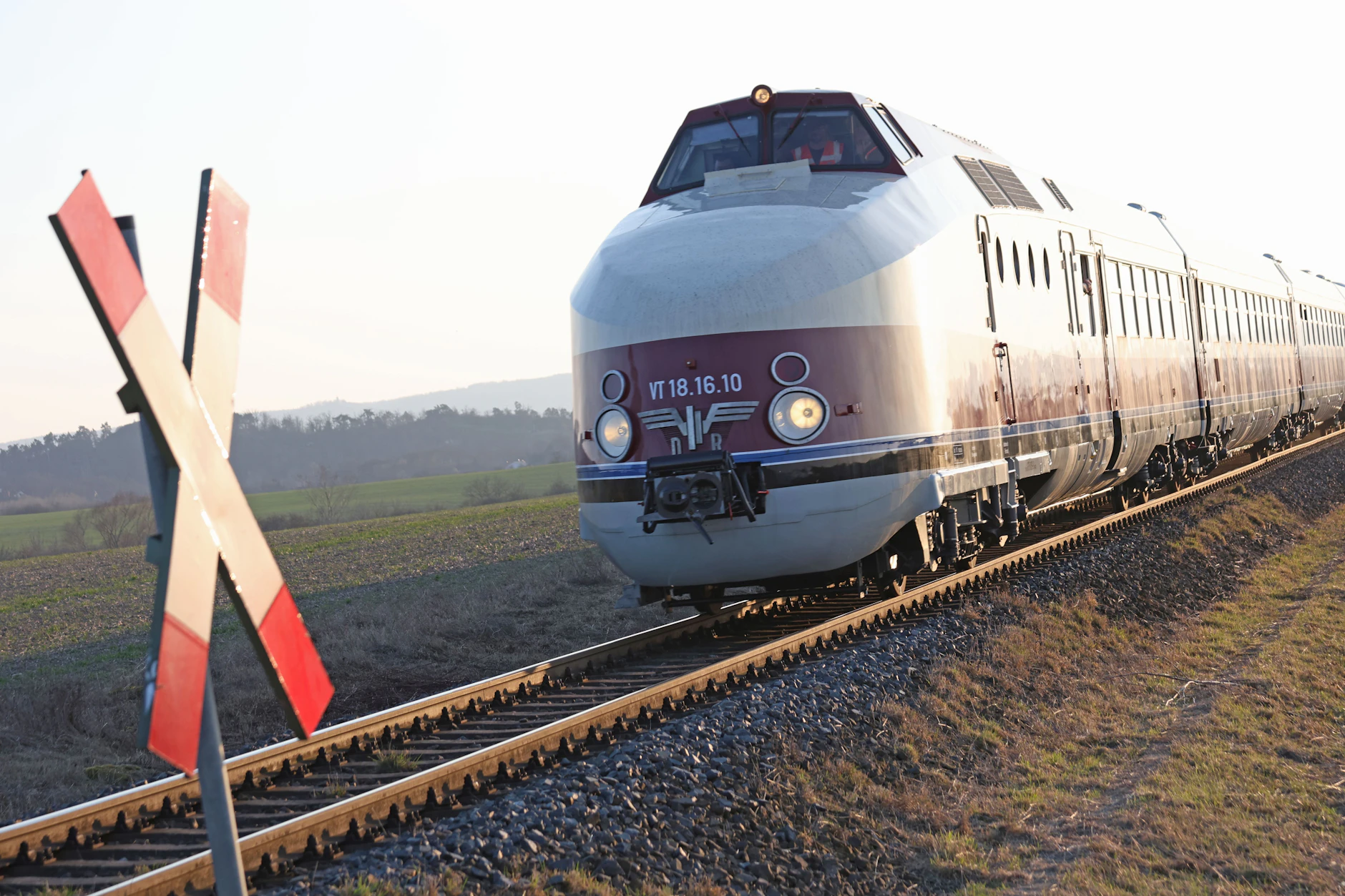 Nach der erfolgreichen ersten Testfahrt soll es nun eine zweite geben. Dennoch ist weiter unklar, wann der Regelbetrieb aufgenommen werden kann.