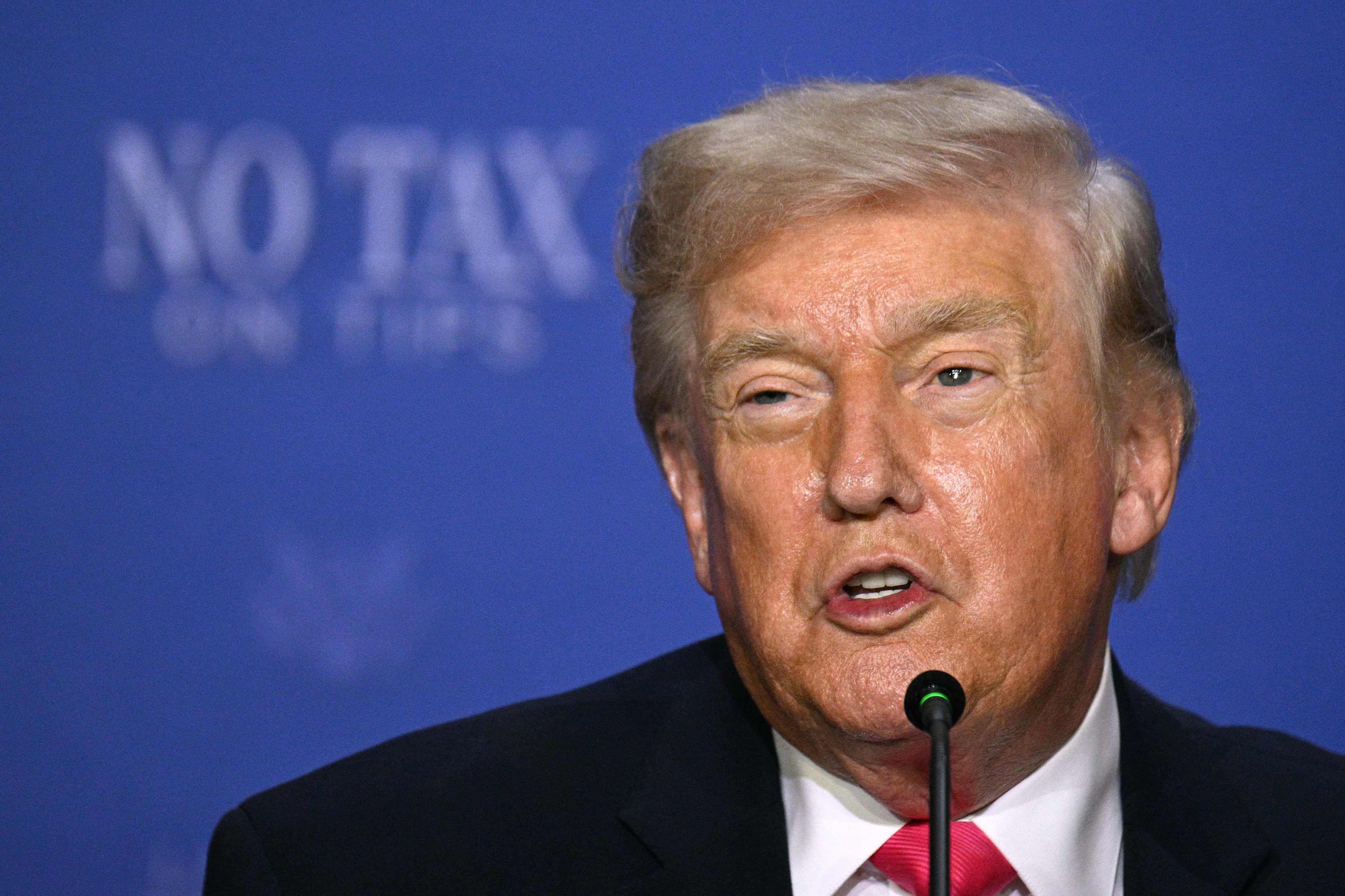 Trump: Iran-Krieg „sollte bald beendet sein“ – Ölpreise fallen