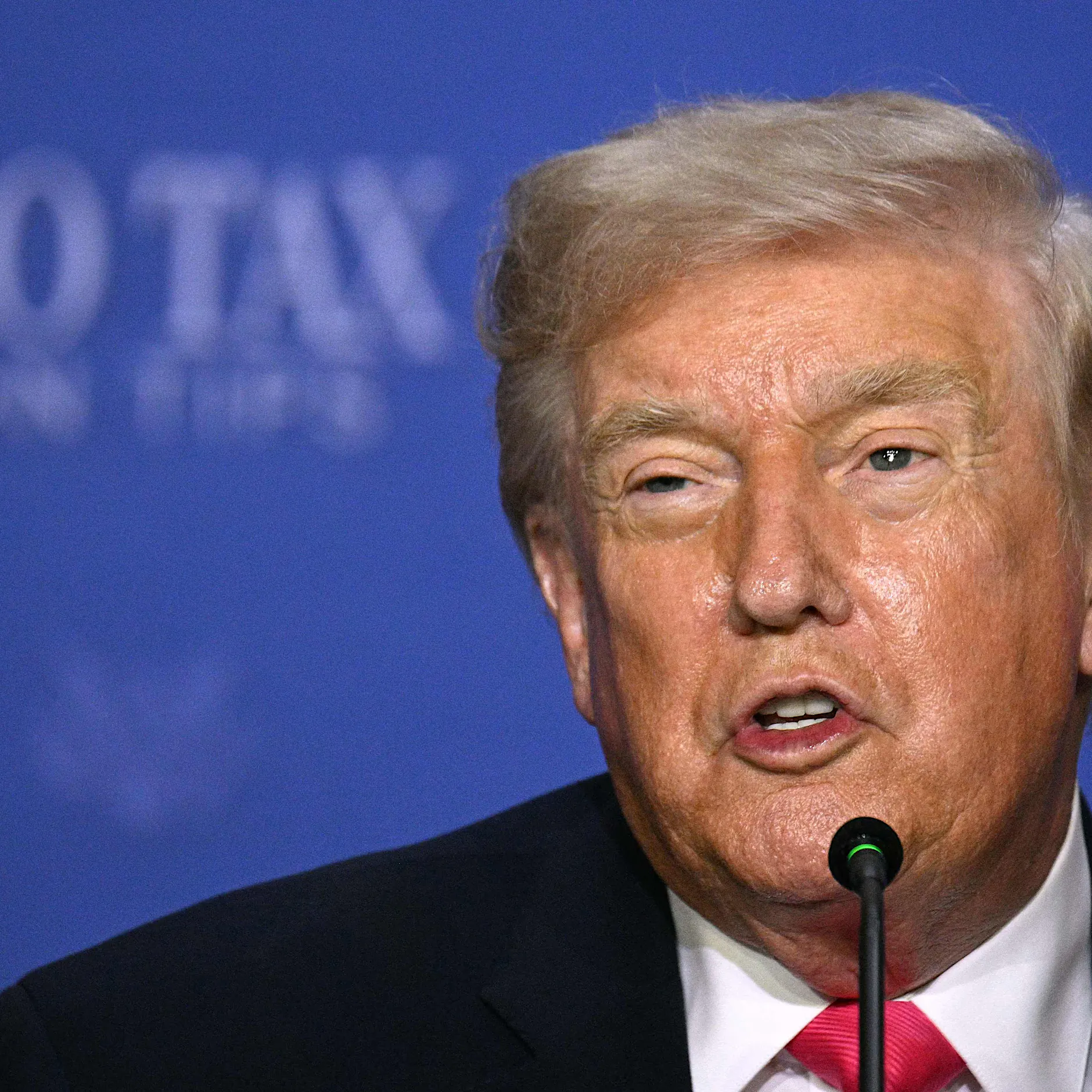 Trump: Iran-Krieg „sollte bald beendet sein“ – Ölpreise fallen