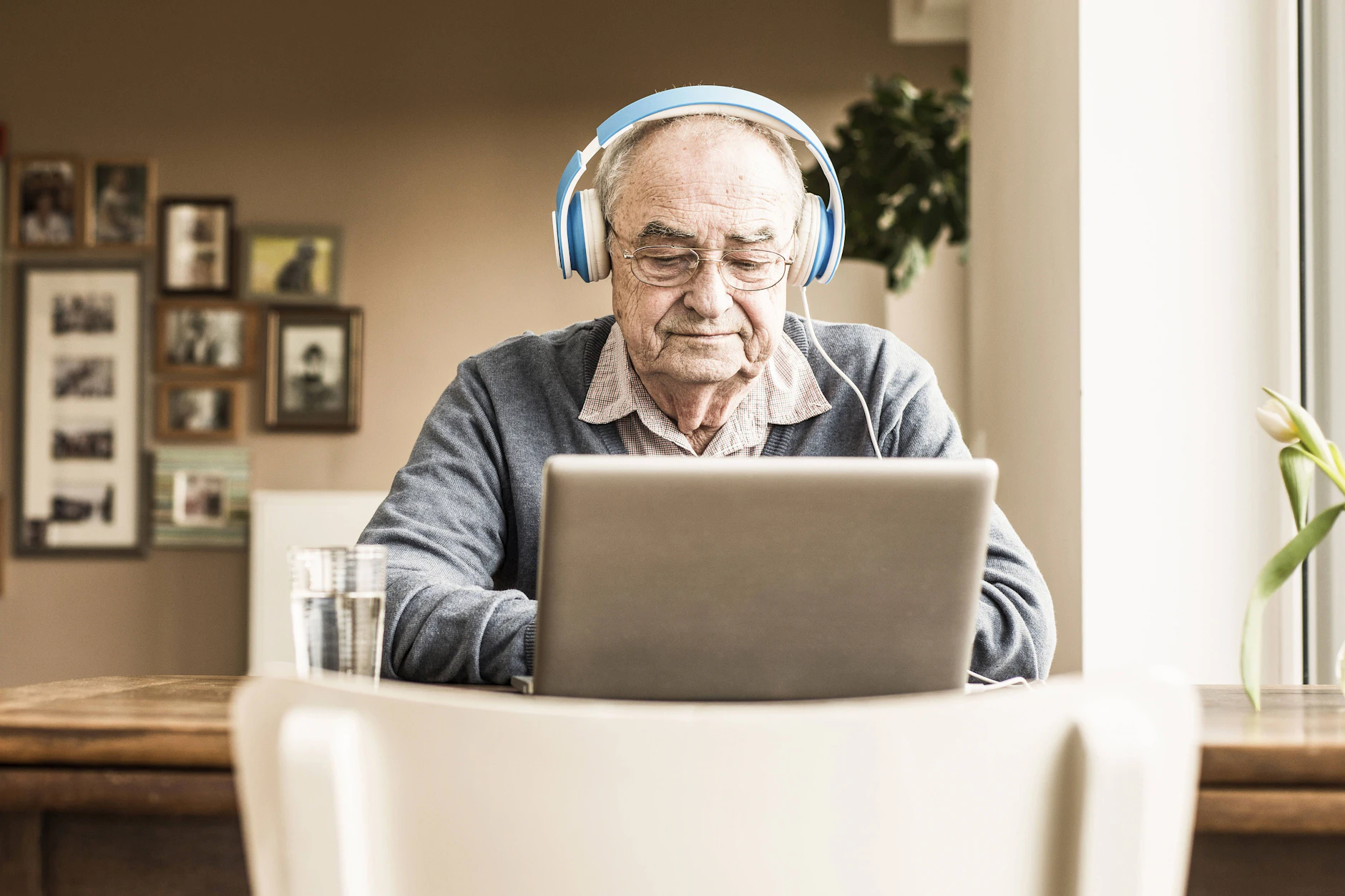 Mit einem kleinen Eingriffwird der Alltag wieder leichter