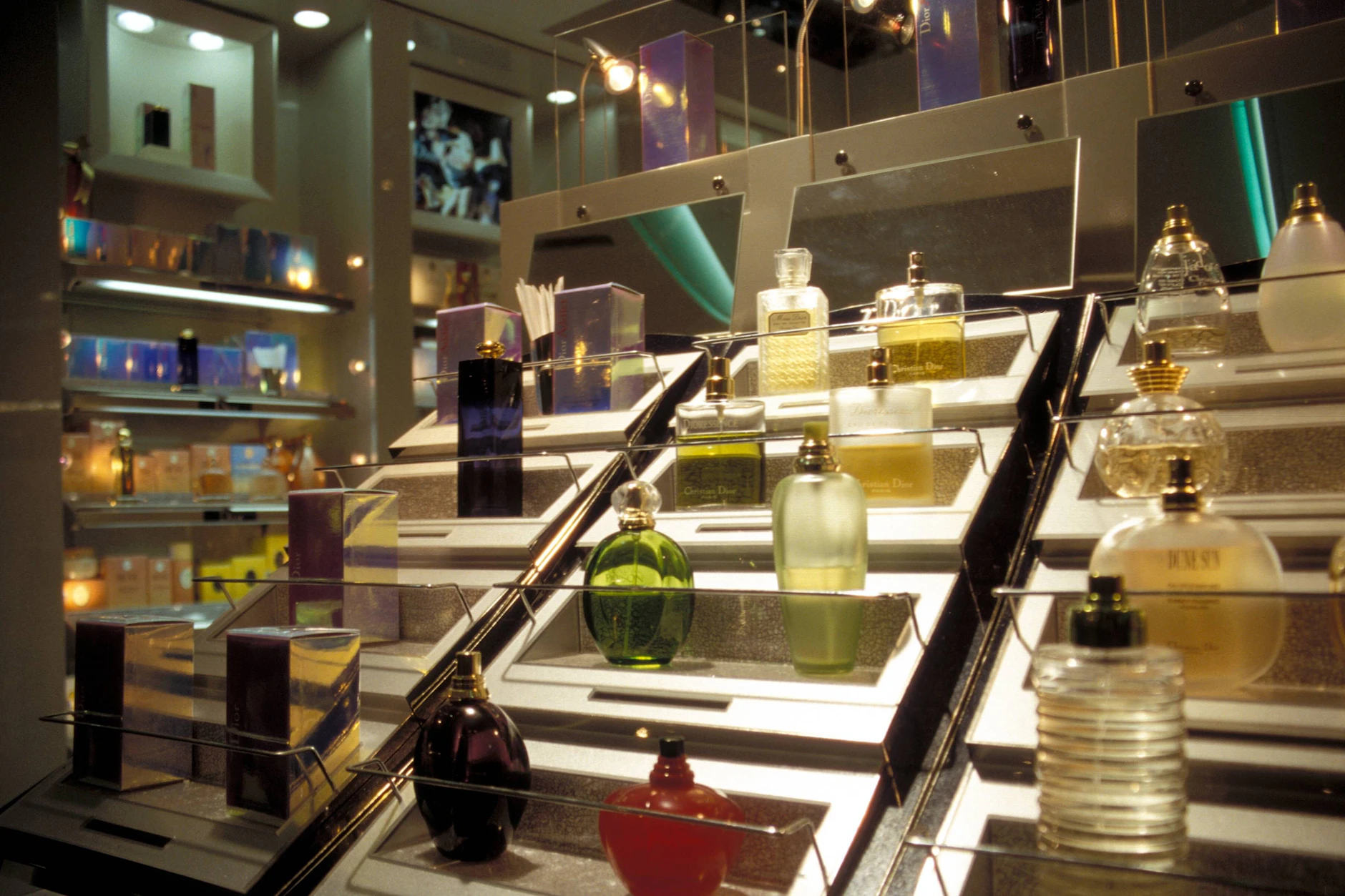 Die beiden Gebote für das Quartier 206 liegen bei 39 und 40 Millionen Euro.