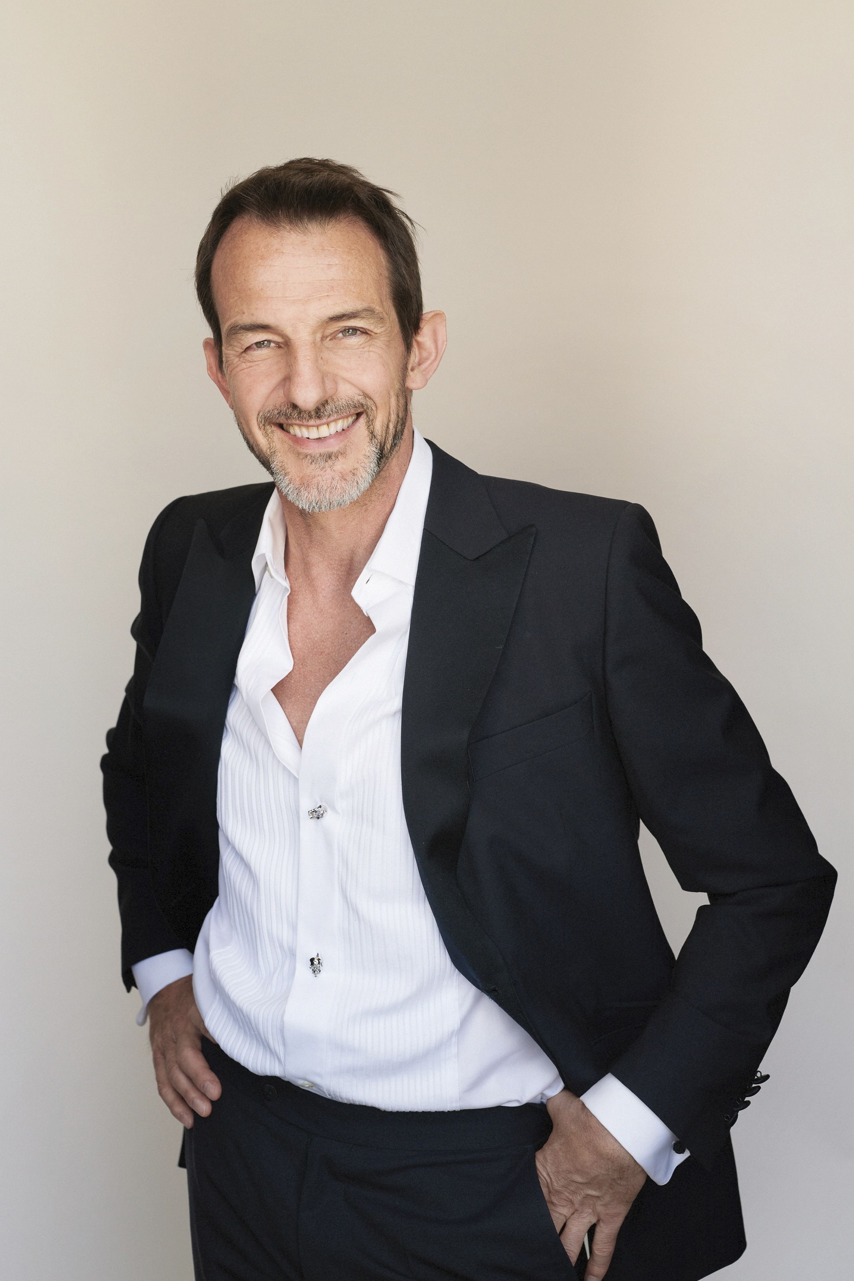 Hans-Werner Meyer: „Wer keinen Wandel will, sollte nicht in Berlin leben"