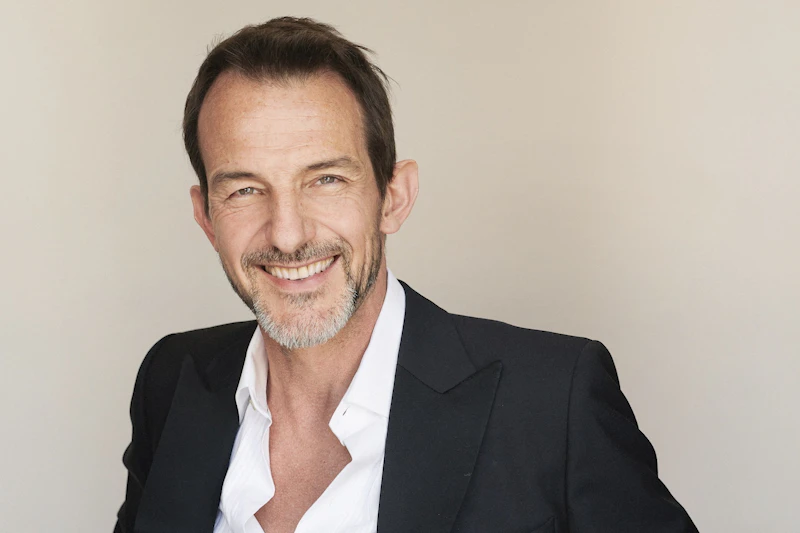 Hans-Werner Meyer: „Wer keinen Wandel will, sollte nicht in Berlin leben