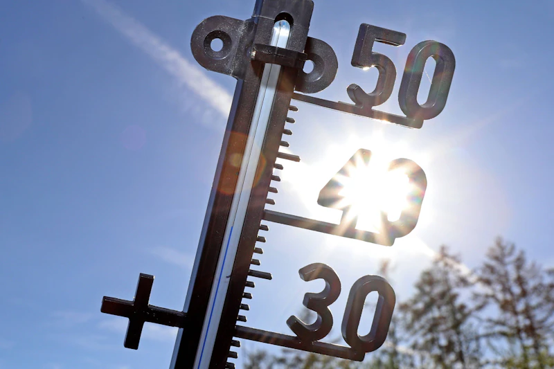 El Niño im Anmarsch: Deutschland droht der Hitze-Schock