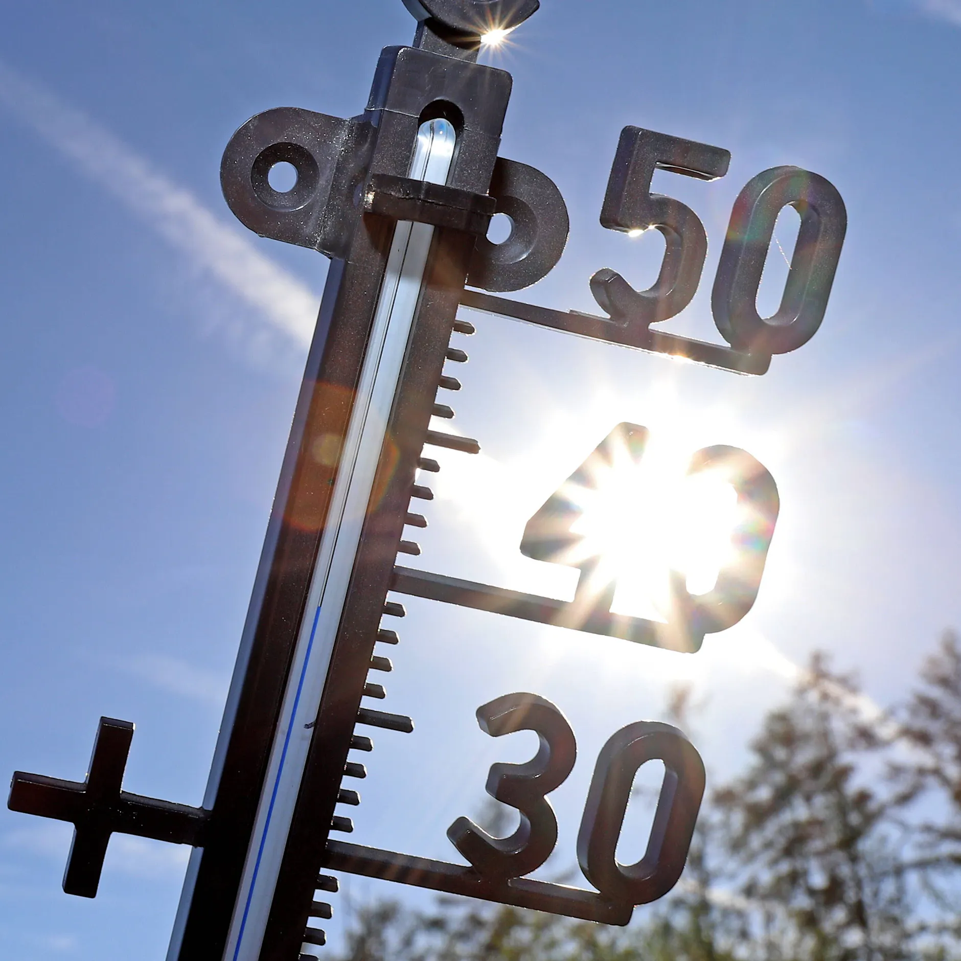 El Niño im Anmarsch: Deutschland droht der Hitze-Schock