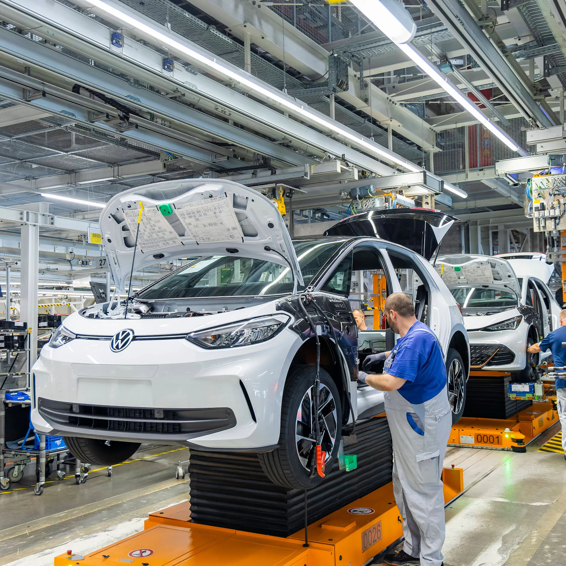 Image - „Existenzbedrohend“: Steuern VW und Co. jetzt auf Zahlungsprobleme zu?