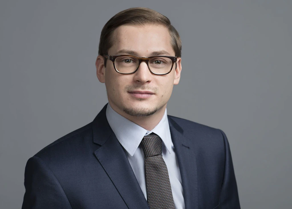 Christoph Leonhardt