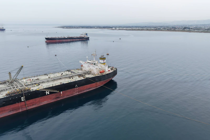 Irak exportiert Öl über Syrien: Neue Route von al-Waleed nach Baniyas umgeht Hormus