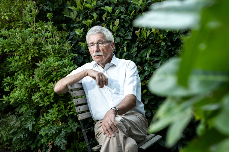 Einigkeit und Recht und Meinung