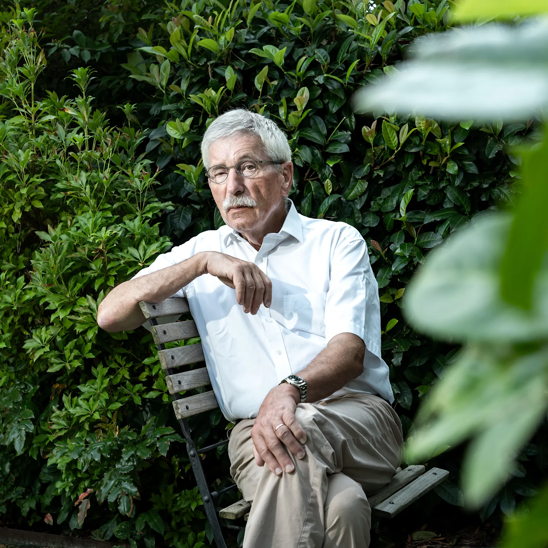 Einigkeit und Recht und Meinung