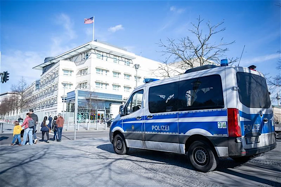 Die Polizei muss zu viele Einsätze erledigen, bei denen sie gar nicht gebraucht wird.