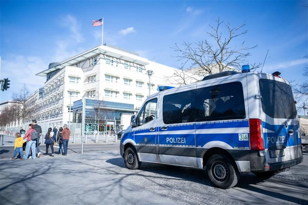 Berliner Polizeigewerkschafter beklagt Mini-Einsätze, die maximal Zeit fressen
