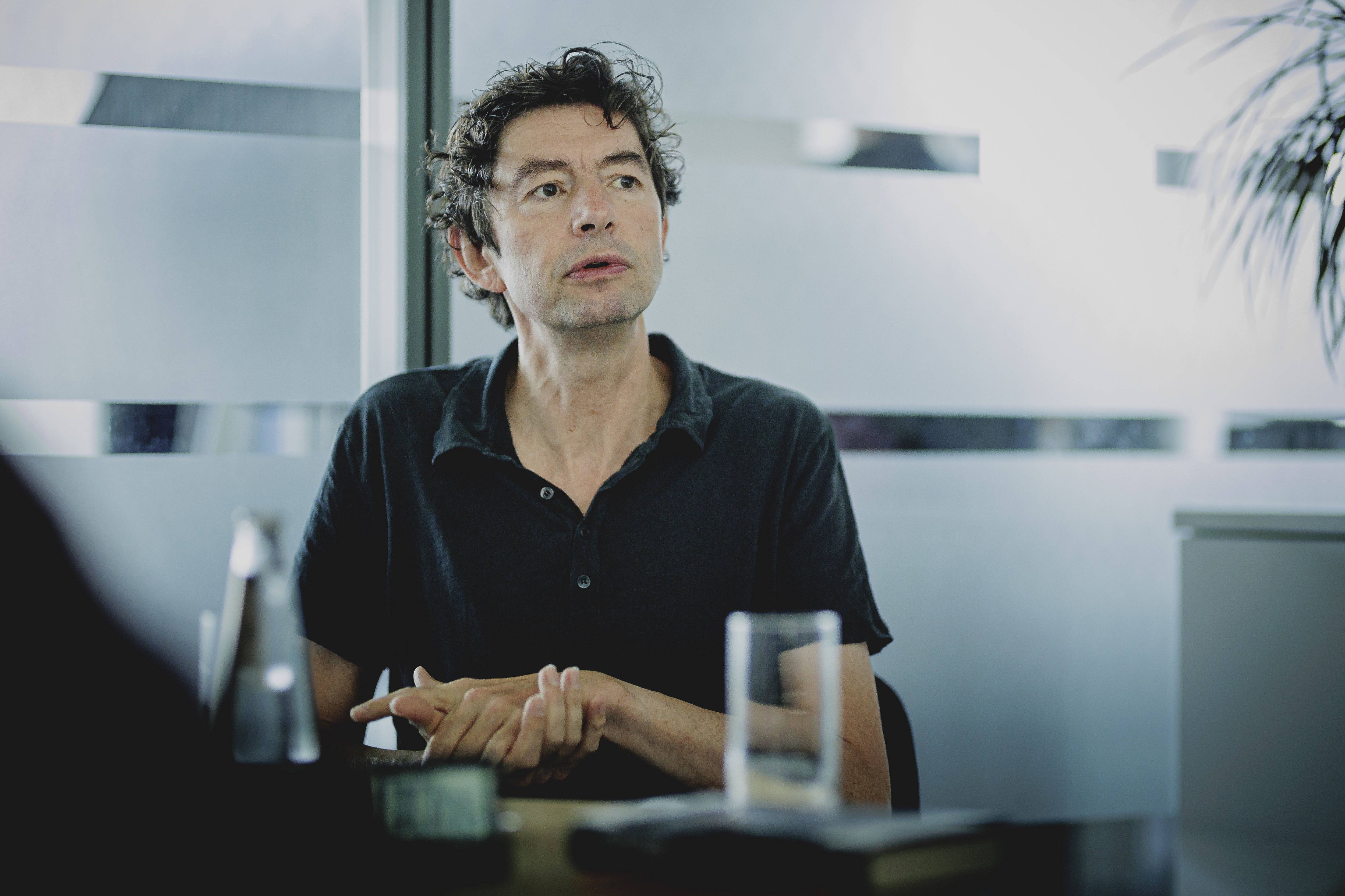 Image - Keine gezielte Täuschung: Gericht stärkt Christian Drosten im Streit mit Roland Wiesendanger