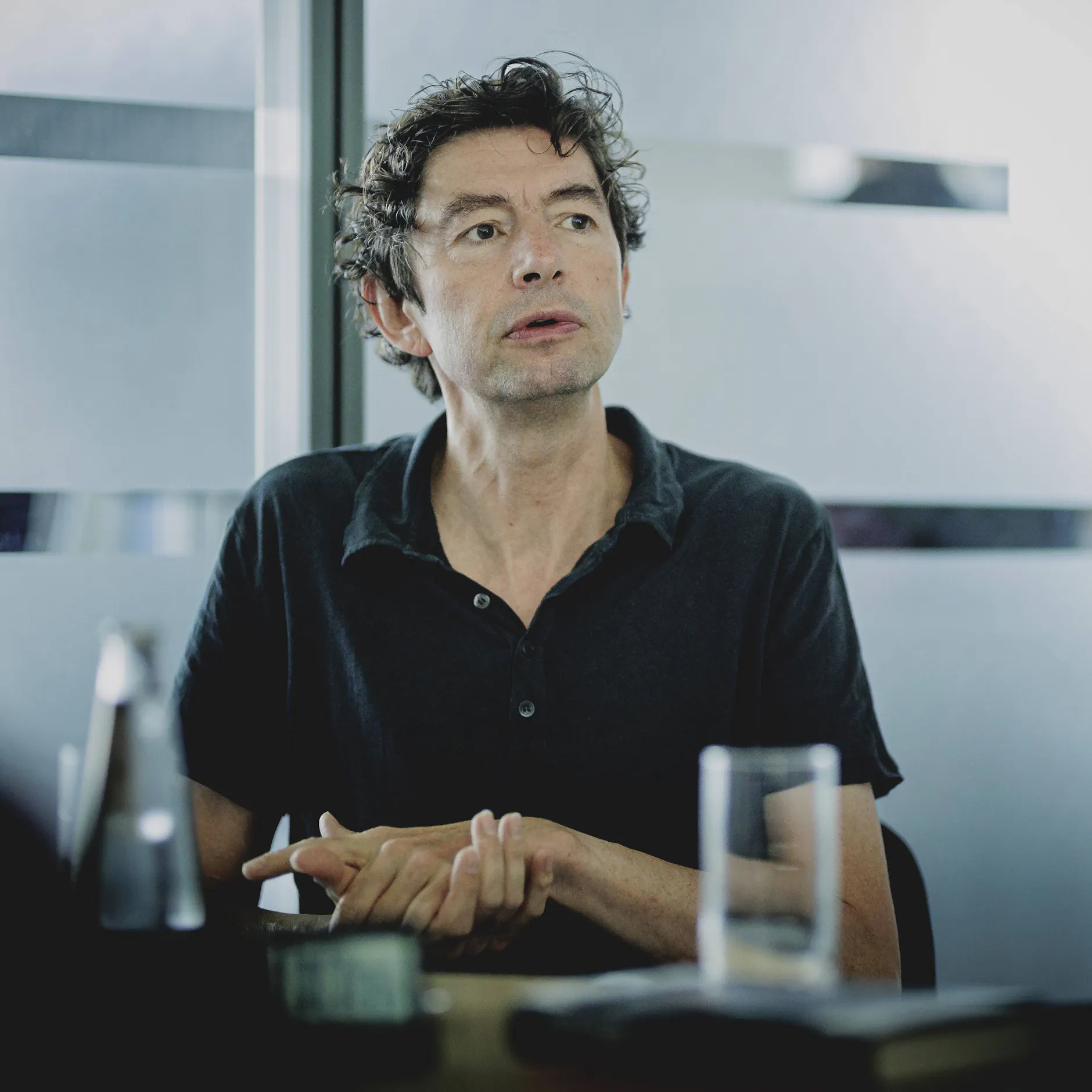 Image - Keine gezielte Täuschung: Gericht stärkt Christian Drosten im Streit mit Roland Wiesendanger