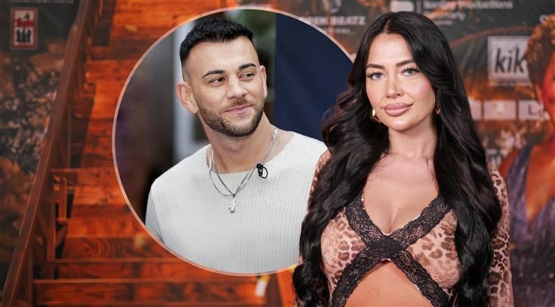 Vanessa Brahimi dank Serkan-Skandal berühmt: „Freut euch doch einfach für mich!“