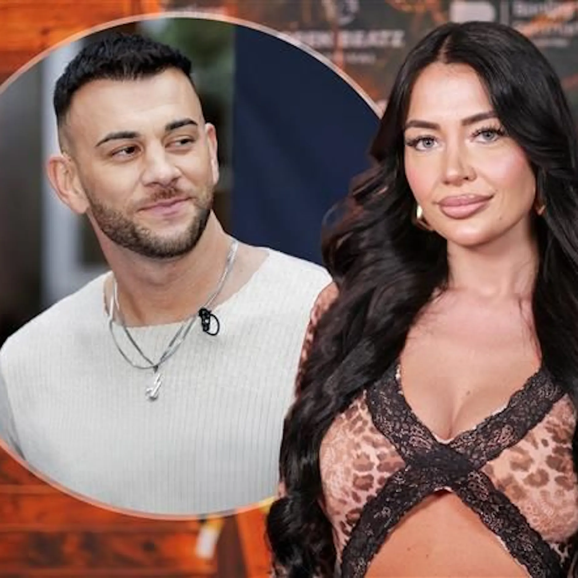 Vanessa Brahimi dank Serkan-Skandal berühmt: „Freut euch doch einfach für mich!“