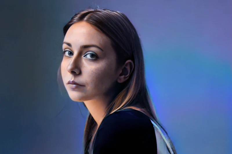 Was treibt die Künstlerinnen und Künstler von FLINTA* an?