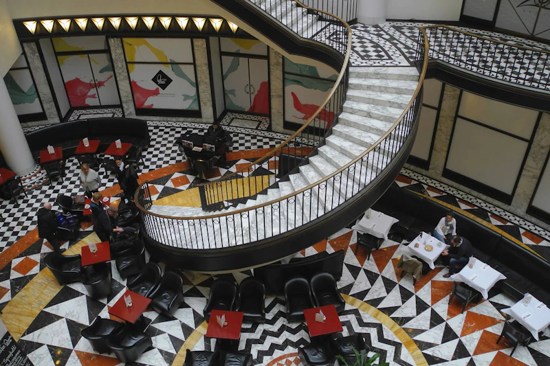 40 Millionen Euro geboten! Zwangsversteigerung von Berlins Luxus-Immobilie vertagt