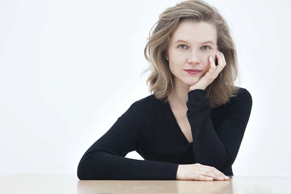 Zauber unerwünscht: Mirga Grazinyte-Tyla gibt ihr Debüt bei den Berliner Philharmonikern